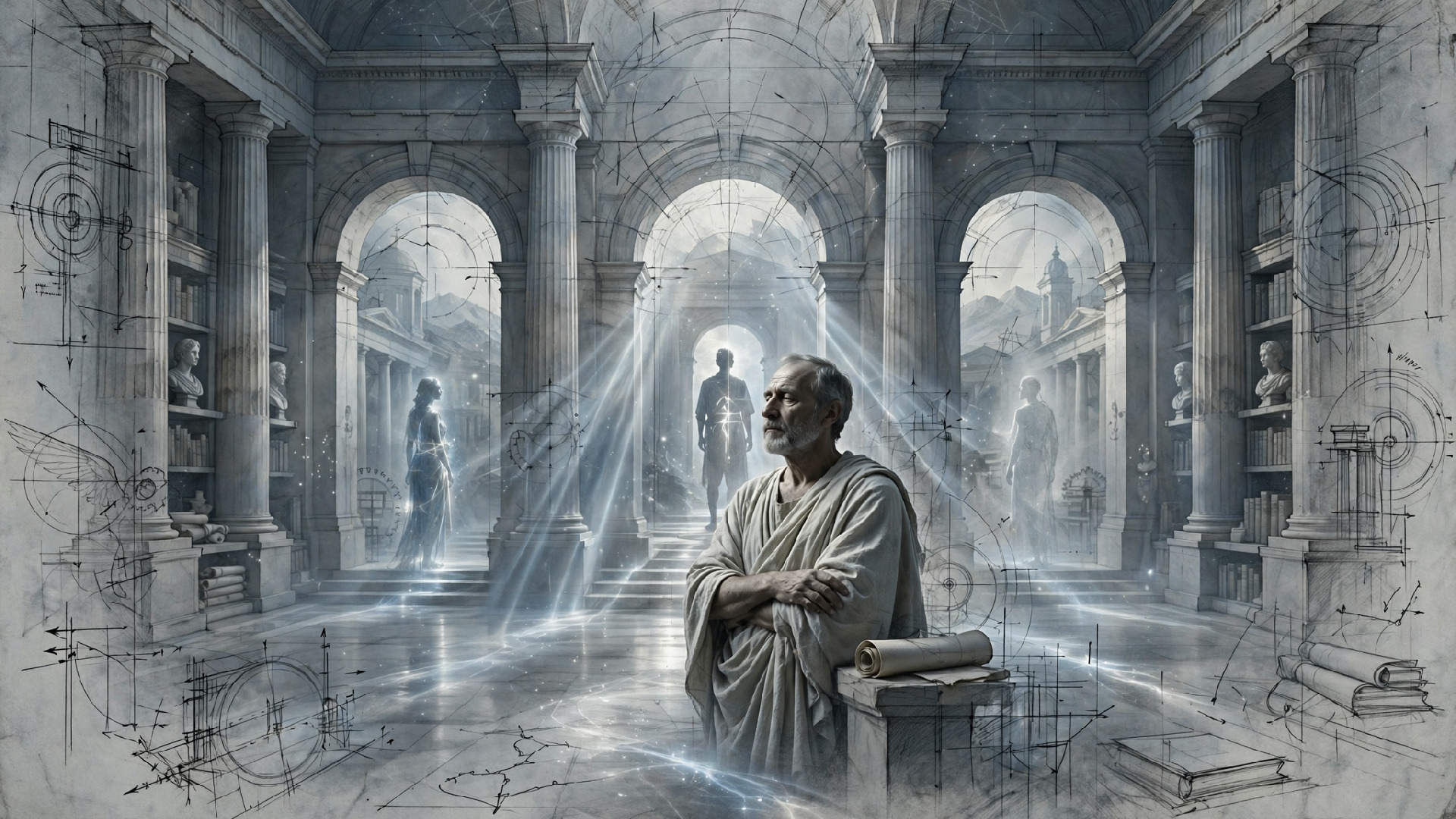 PEOPLE are PORTALS